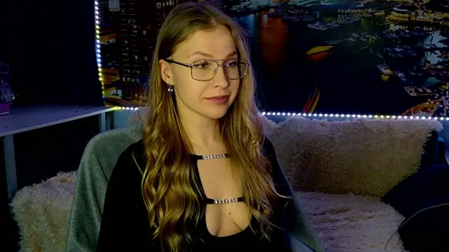 pusyavykusyan Live XXX chat