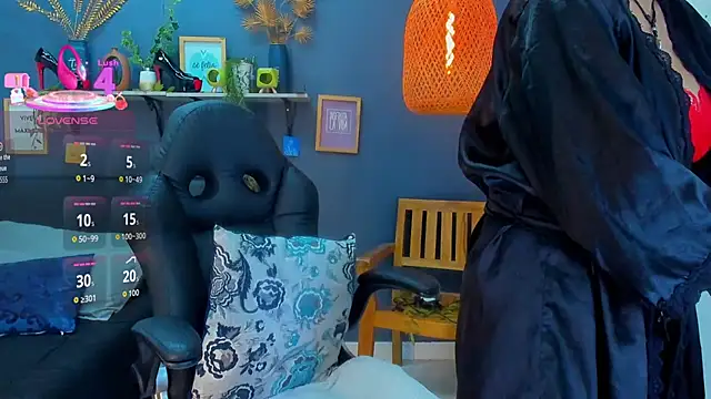 yessila_parker Live XXX Chat