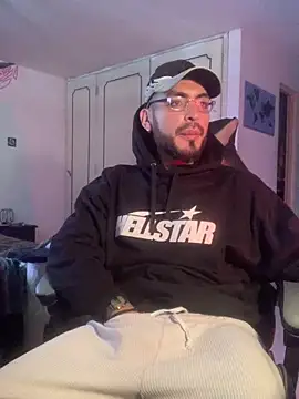 Živý XXX chat malek_xarx_