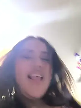 butterfly777_のライブXXXチャット