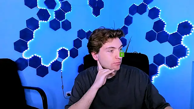 travis_wolf_ – Live XXX-chat