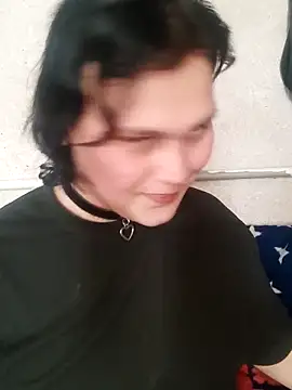 MargoShein Adlı Modelin Web Kamerası Şovu