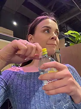 KristiRich's Live XXX Chat