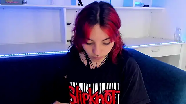 morgana_white live XXX chat