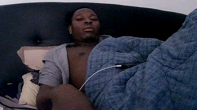 Bigchocco's Live XXX Chat