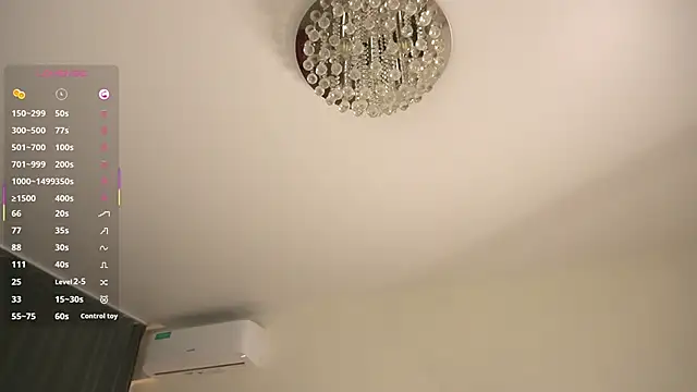 MarenGoodrichのライブXXXチャット