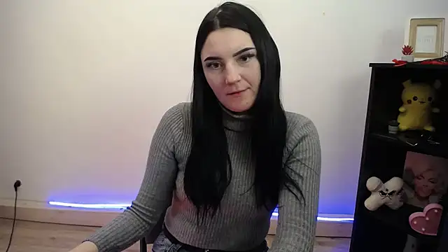 XXX chat uživo modela TurnMe_On