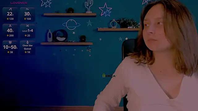 kora_cosmo live XXX chat