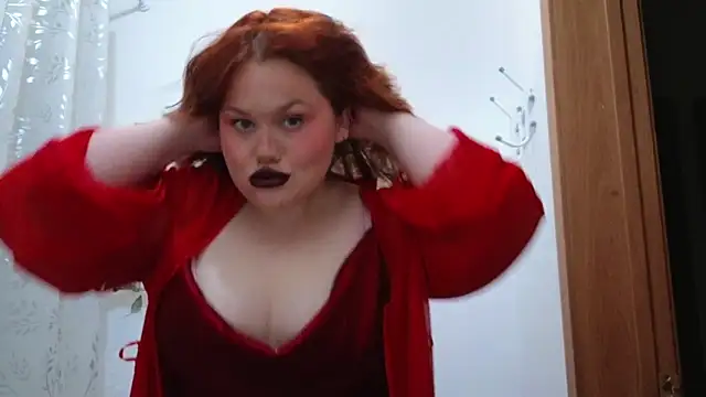 XXX chat uživo modela Gloria_Thomas