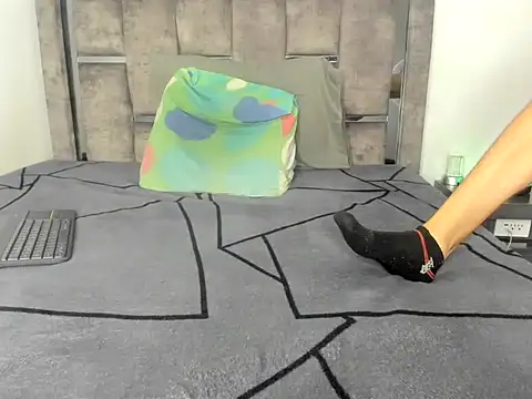 Master_Ruthless77 Webcam Show