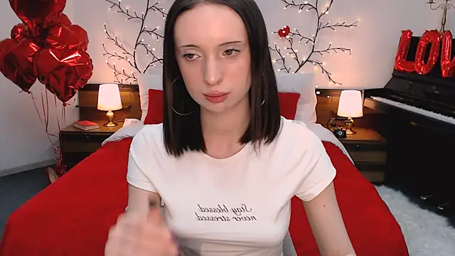 foreversleepyhead Webcam show