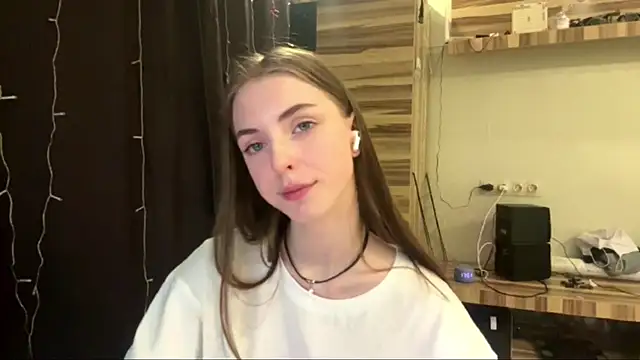 Chat +18 de PollyDream ao vivo