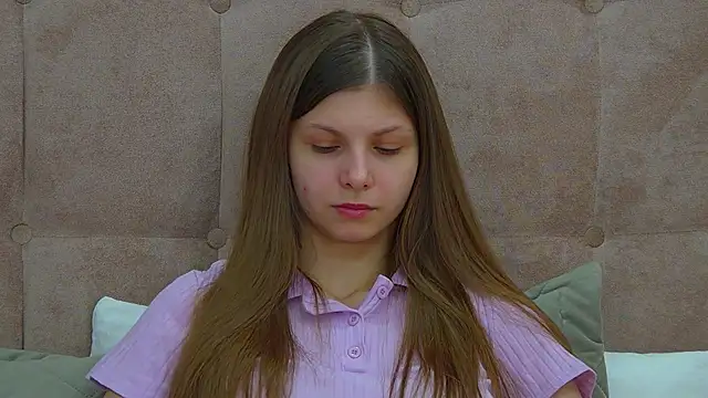 AudreyBarlowのライブXXXチャット