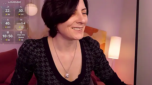 دردشة LorenDaze الجنسية المباشرة