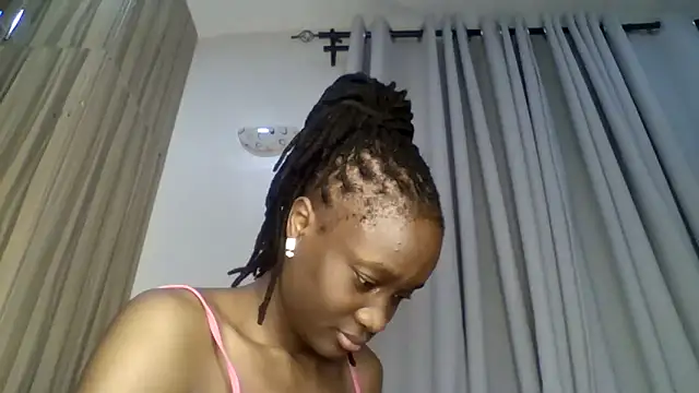 sweet_sassy_ Webcam show