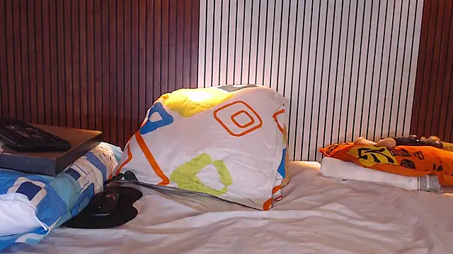 XXX chat uživo modela NadiaWhite