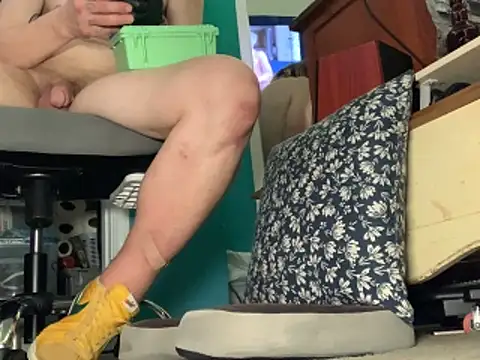 TheGAPEgatsby92's Live XXX Chat