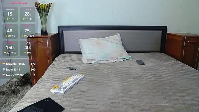 Zoro1999 – Live XXX-chat