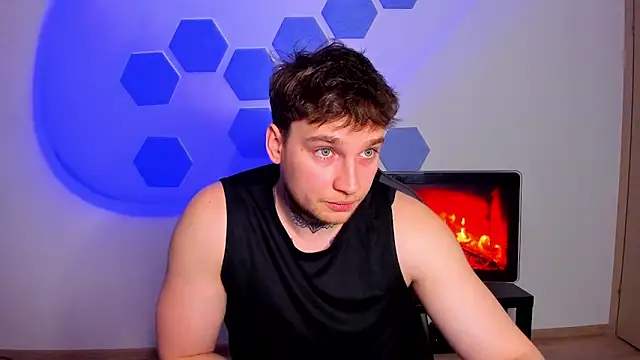 Chris_Tyson – webcam-show