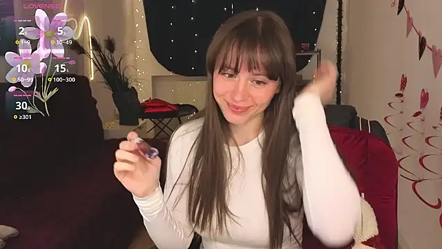 Emillias' Live XXX Chat