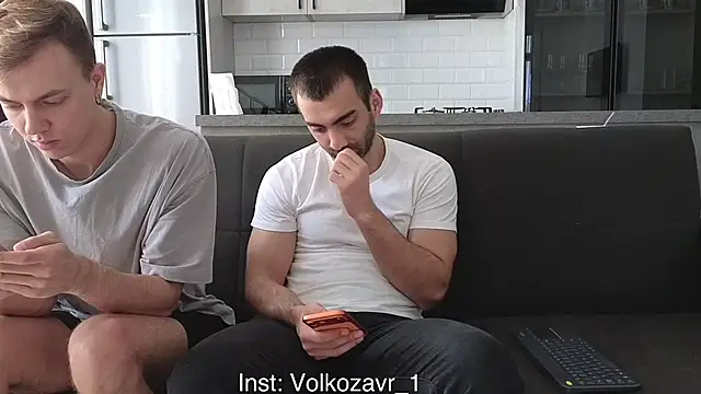 boys_sobolisha Pertunjukan Webcam