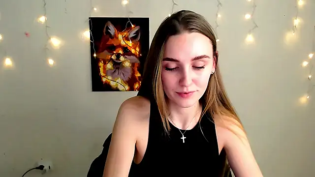 Doll_Angelina – Live XXX-chat