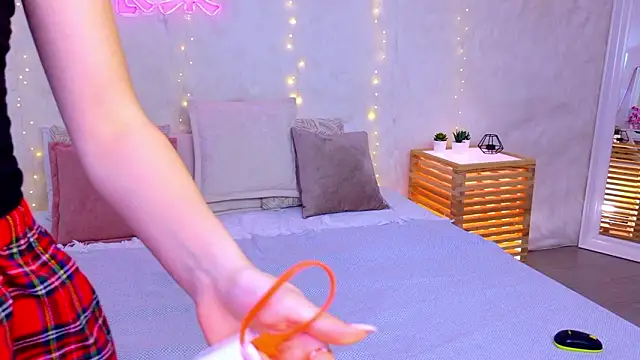 Sandy_Edvards – Live XXX-chat