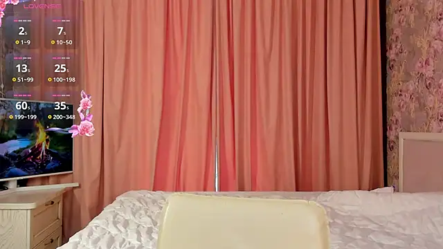 MissMilaX's Live XXX Chat