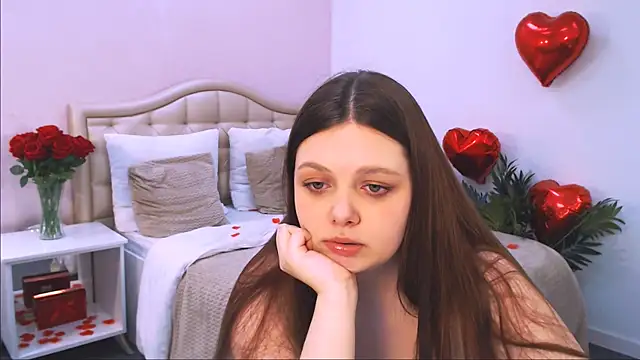 sunbeams' Live XXX Chat