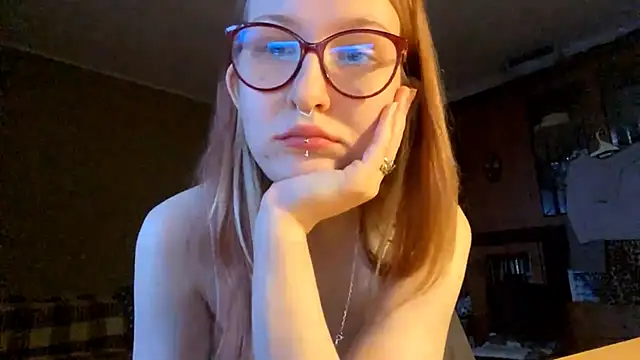 Živý XXX chat LaureenVielma