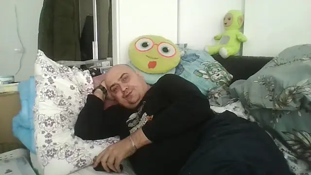 vitalik66679 Live XXX Chat