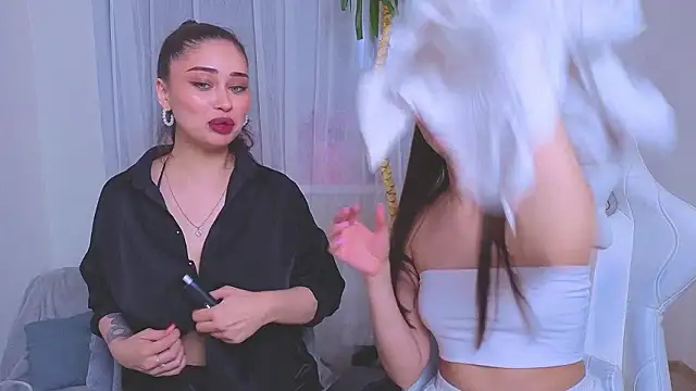 Sofia_Plump's Live XXX Chat