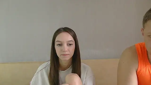 Webkamerová show CandySurprise19