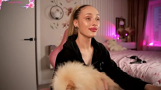 Mila_Murr's Live XXX Chat