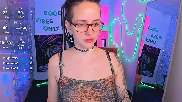 LisaFoxy_y – Live XXX-chat