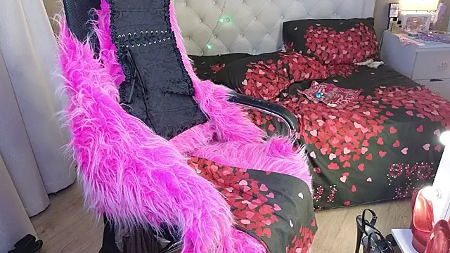 RoxalanaStar – Live XXX-chat