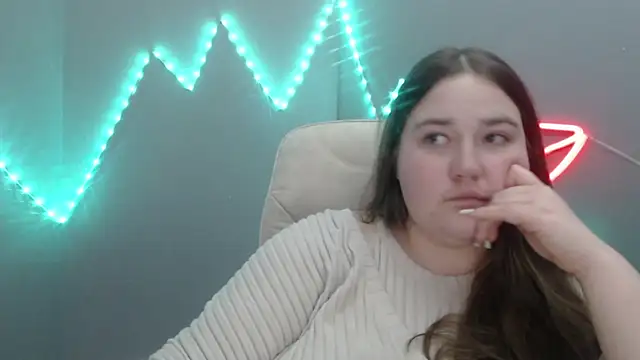 XX_Daniella_XX's Live XXX Chat