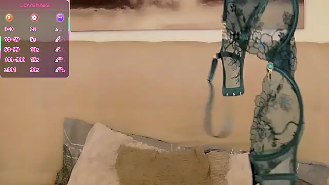 PetersEmily's Live XXX Chat