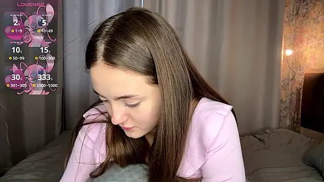 LoraDavi's Live XXX Chat