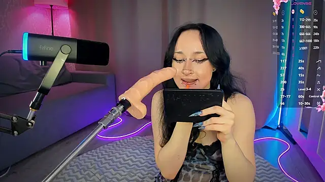 Juicy_Vikki: απευθείας συνομιλία ΧΧΧ