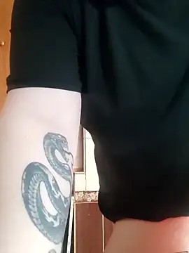 Czat XXX na żywo – MargoShein