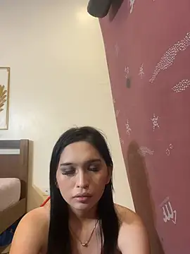 goddess_athena69 Pertunjukan Webcam