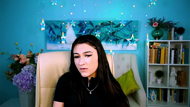 Czat XXX na żywo – TerezaRobinson