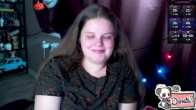 so_cute777 Chat XXX live