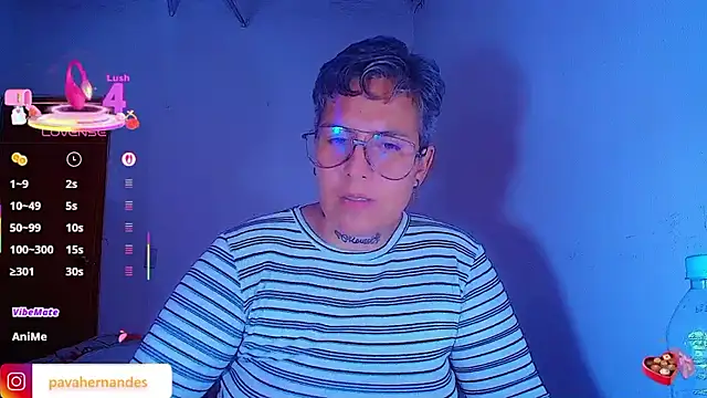 Yessi_rousse live XXX chat