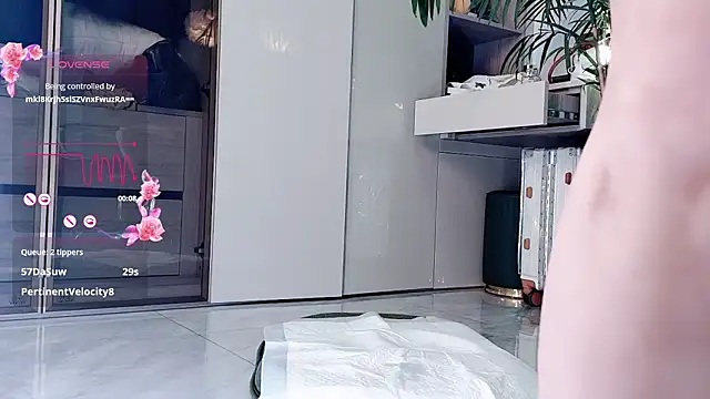 feifei-love Chat XXX in diretta