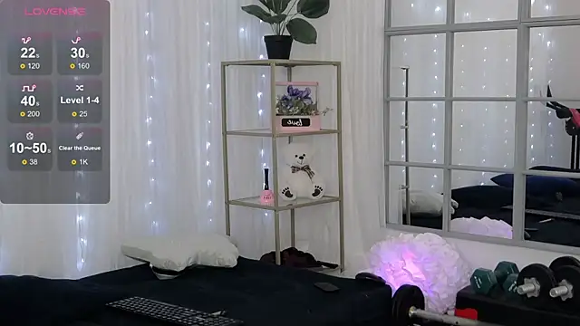 SarahRaynex: онлайн-секс-чат