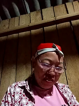 Agnes-baby 现场XXX聊天