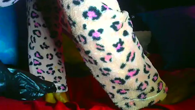 Queenofthenightx – Naživo XXX chat