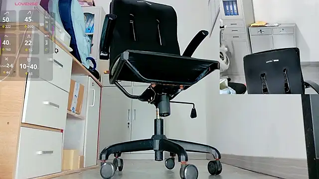 Chat XXX Live office-diodio